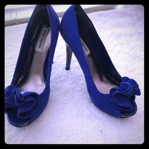 Steve Madden shoes